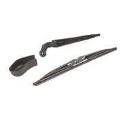 Set Brat Stergator cu Lamela, parte montare spate, VOLVO V50 04.2004-12.2012 000