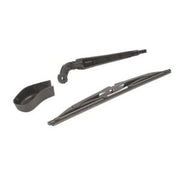 Set Brat Stergator cu Lamela, parte montare spate, VOLVO V50 04.2004-12.2012 000