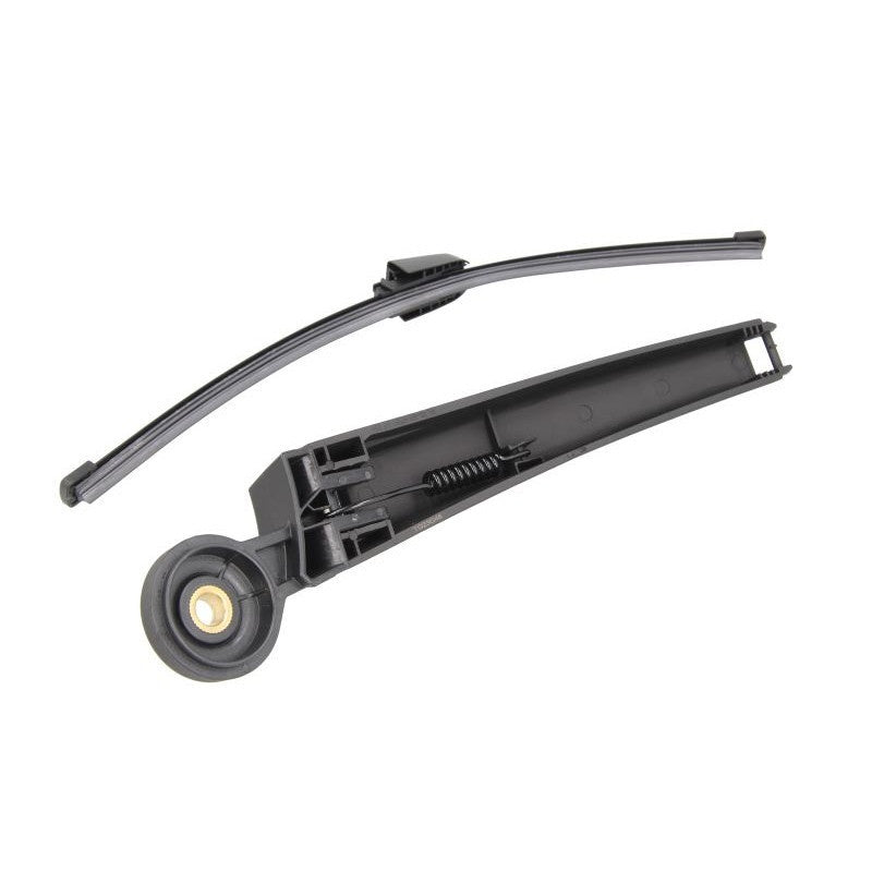 Set Brat Stergator cu Lamela, parte montare spate, VW TOUAREG 10.2002-05.2010