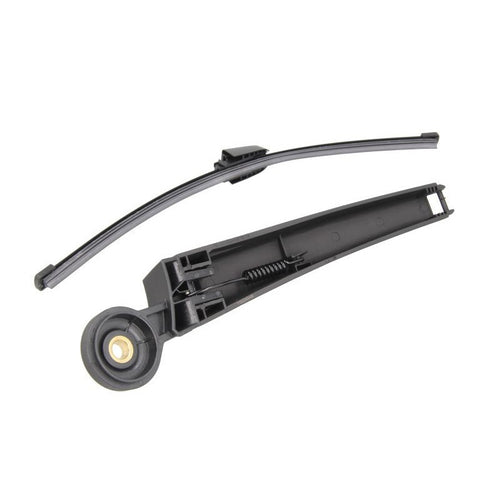 Set Brat Stergator cu Lamela, parte montare spate, VW TOUAREG 10.2002-05.2010