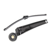 Set Brat Stergator cu Lamela, parte montare spate, VW TOUAREG 10.2002-05.2010