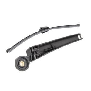 Set Brat Stergator cu Lamela, parte montare spate, VW TOUAREG 10.2002-05.2010