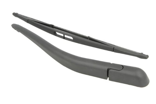 Set Brat Stergator cu Lamela, Premium, parte montare spate, Opel Zafira A 01.1999-05.2005