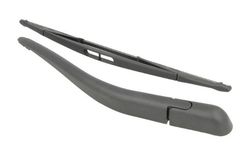 Set Brat Stergator cu Lamela, Premium, parte montare spate, Opel Zafira A 01.1999-05.2005