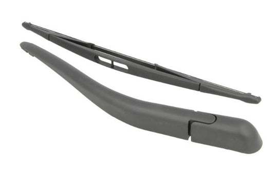 Set Brat Stergator cu Lamela, Premium, parte montare spate, Opel Zafira A 01.1999-05.2005