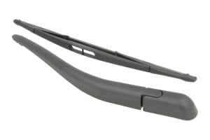 Set Brat Stergator cu Lamela, Premium, parte montare spate, Opel Zafira A 01.1999-05.2005
