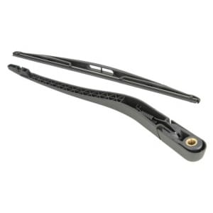 Set Brat Stergator cu Lamela, Premium, parte montare spate, Opel Zafira A 01.1999-05.2005