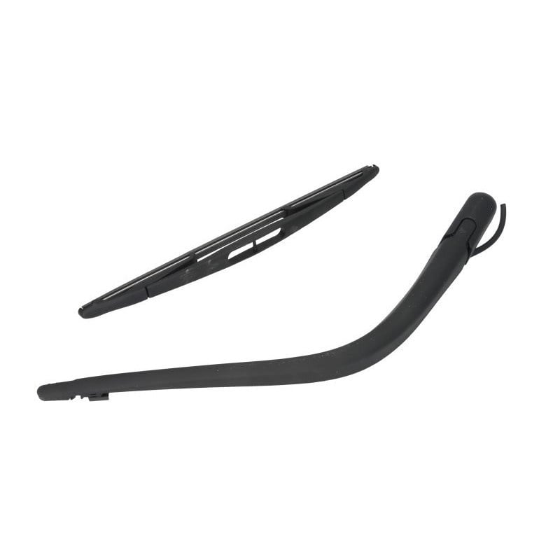 Set Brat Stergator cu Lamela RENAULT TWINGO I 03.1993-06.2007