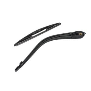 Set Brat Stergator cu Lamela RENAULT TWINGO I 03.1993-06.2007
