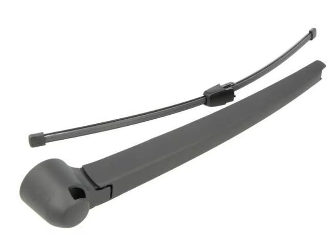 Set Brat Stergator Cu Lamela VW TRANSPORTER (T5)/Caddy III 01.03 - prezent