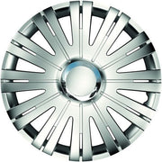 SET CAPACE ROTI 15` Active Cu Inel Cromat