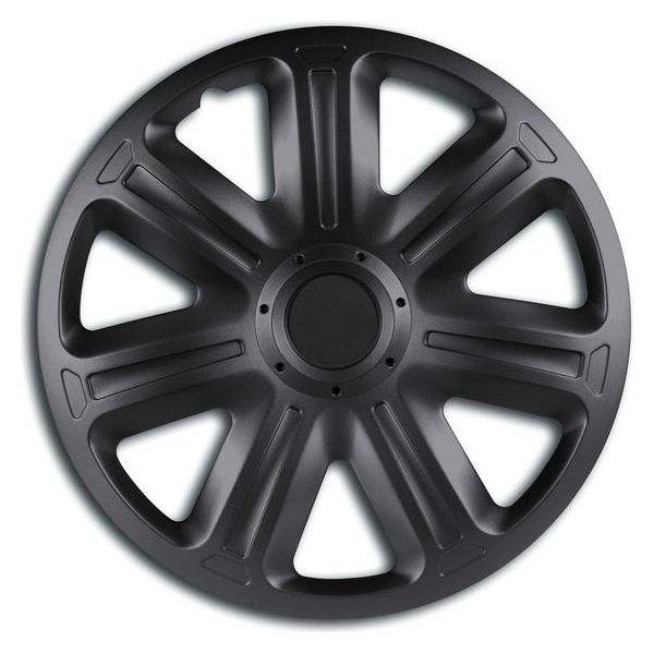 SET CAPACE ROTI 15` GRAFIT COMFORT