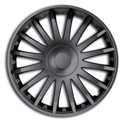 SET CAPACE ROTI 15` GRAFIT CRYSTAL