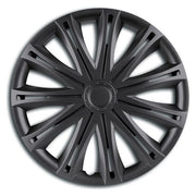 SET CAPACE ROTI 15` GRAFIT SPARK