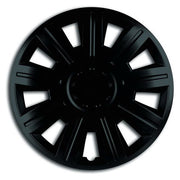 SET CAPACE ROTI 15` NEGRE VICTORY