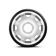 SET CAPACE ROTI 15` SPEED VAN