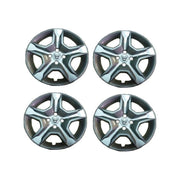 Dacia Logan 16R dísztárcsa szett