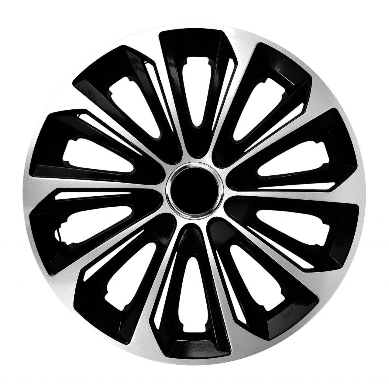 SET CAPACEExtra Strong Gri R15