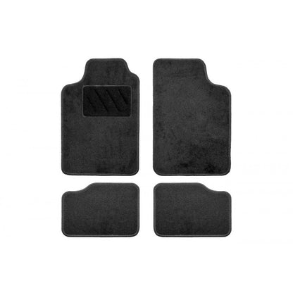 Set covoras textil TEX-1