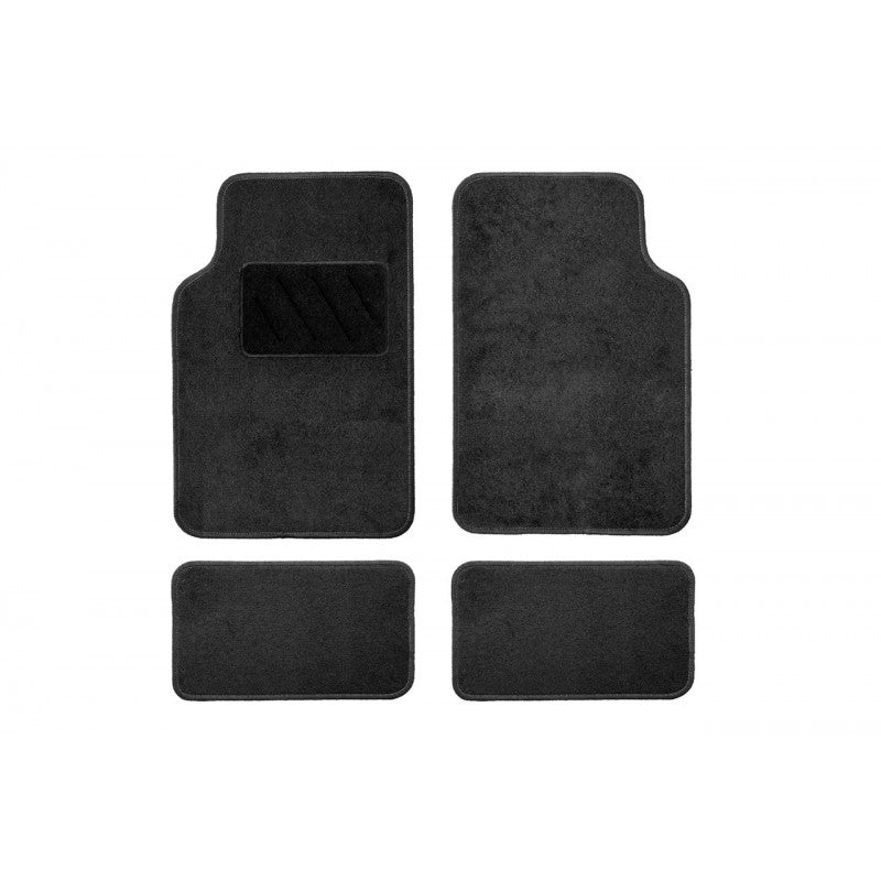 Set covoras textil TEX-2