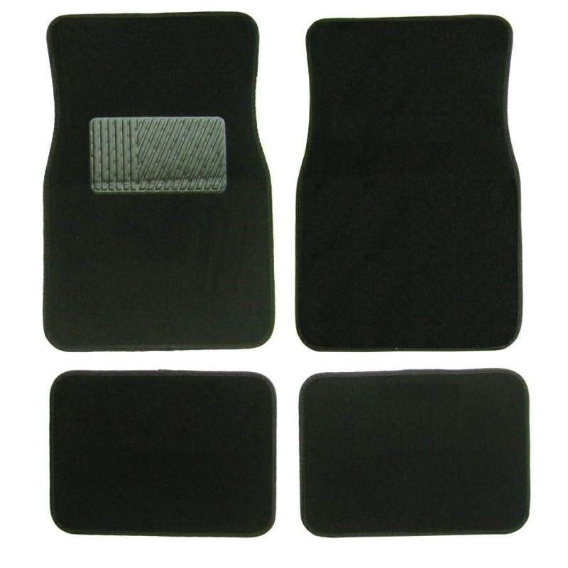 Set covorase universale din material textil