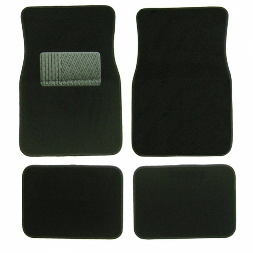 Set covorase universale din material textil
