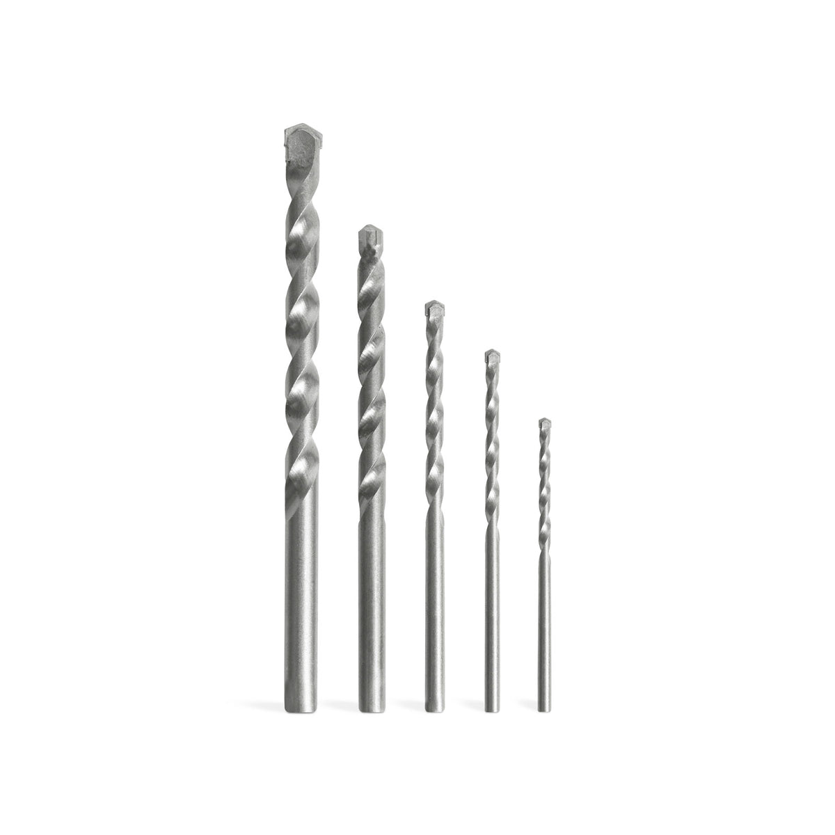 Set de burghie si varfuri bit