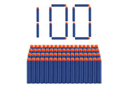 Set de Munitie pentru armele Nerf 100 de sageti din burete