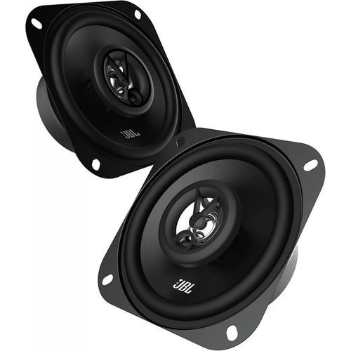 Set difuzoare auto coaxiale de 4″ ( 10cm )