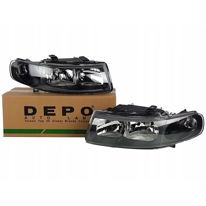 Set Far Dreapta + Stanga Am Seat Leon 1 1M 1999-2006 1M1941016 + 1M1941015