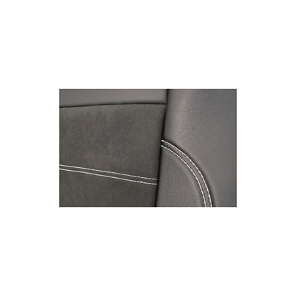 SET HUSE SCAUN EXCLUSIVE LEATHER SI ALCANTARA