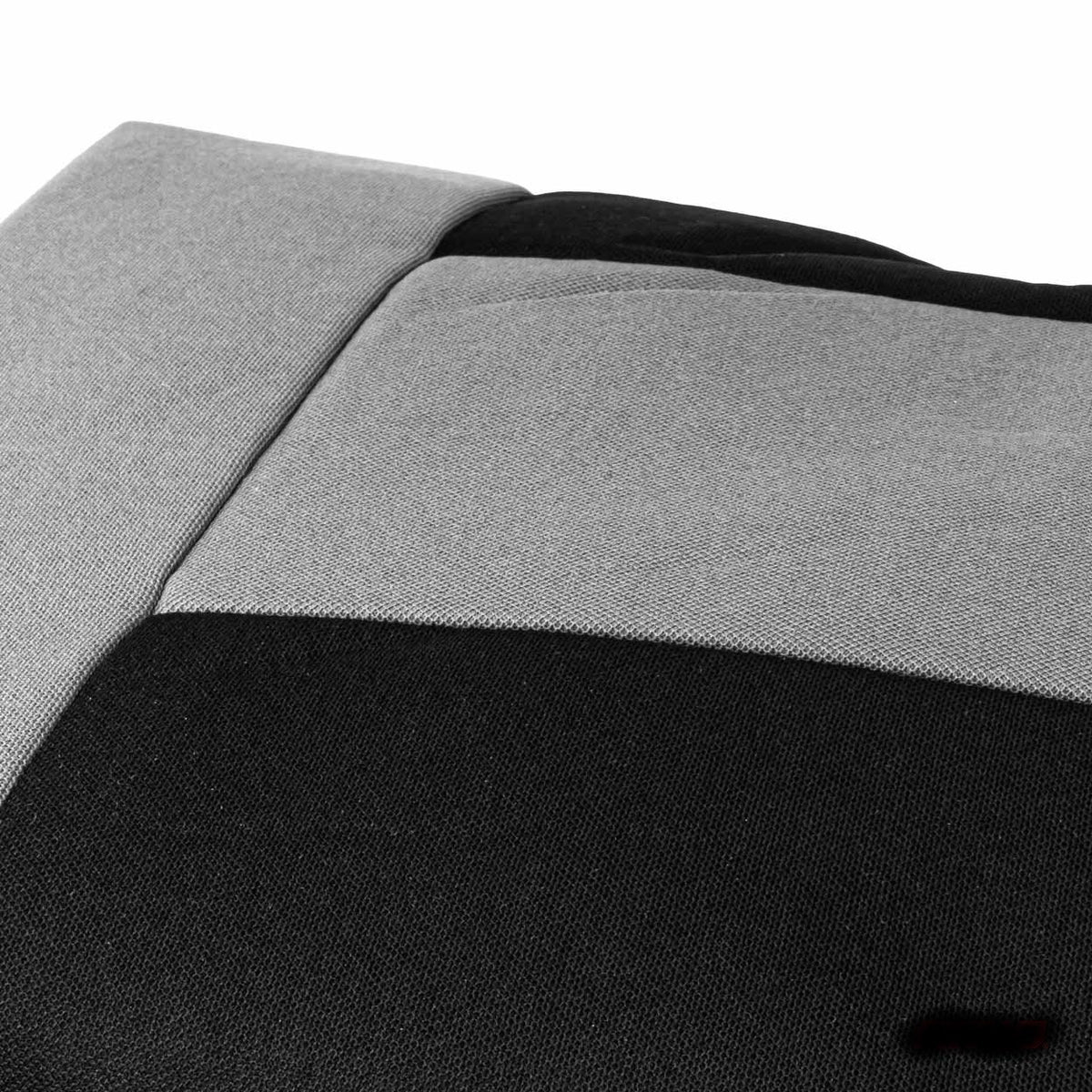 Set Huse Scaune Universale HLX2 Compatibile cu Skoda NOU – Negru/Gri