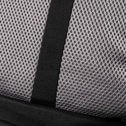 Set Huse Scaune Universale HLX7 Compatibile cu Opel– Negru/Gri
