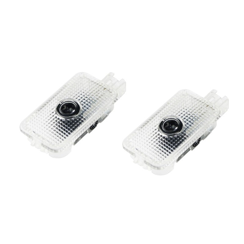 Set lampi portiera logo Subaru