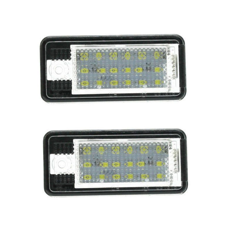 Lampa spate Audi  pe led -2buc/set