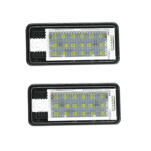 Lampa spate Audi  pe led -2buc/set