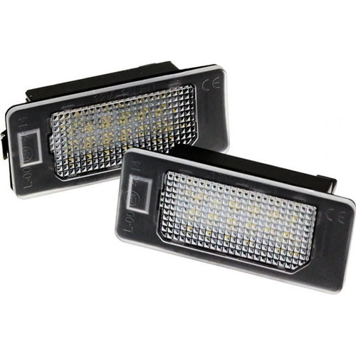 Set lampi spate BMW E39 E60 E61