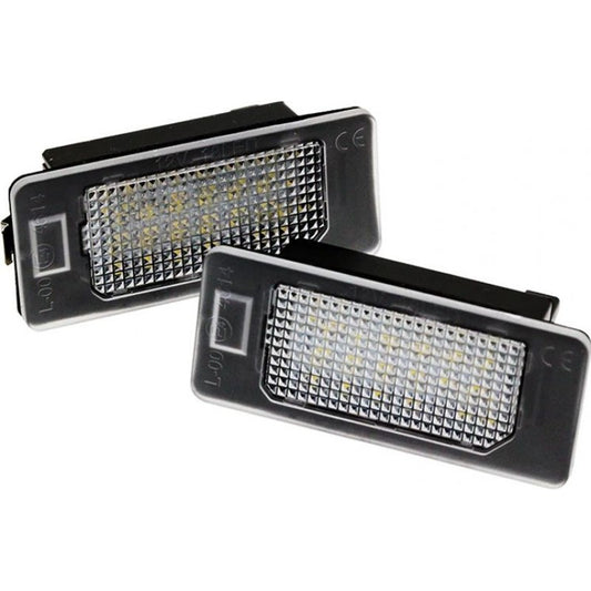 Set lampi spate BMW E39 E60 E61