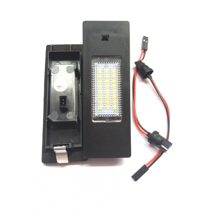 Lampa spate BMW E87 pe led-2 buc/set