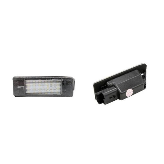 Set lampi spate Citroen/Peugeot