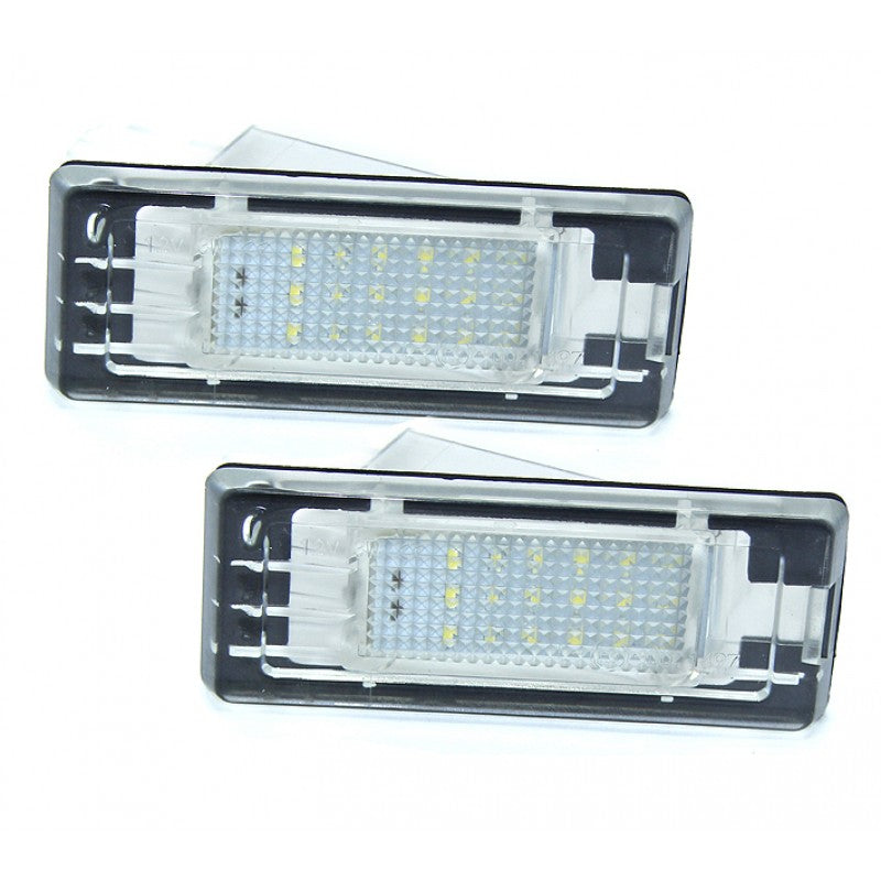 Lampa spate Dacia Duster pe led-2 buc/set