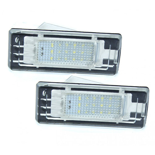 Lampa spate Dacia Duster pe led-2 buc/set