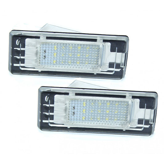 Lampa spate Dacia Duster pe led-2 buc/set