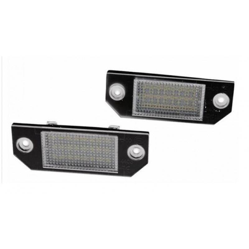 Lampa spate Ford Focus pe led-2 buc/set