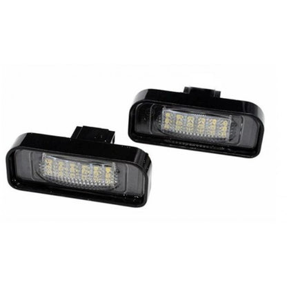 Set lampi spate Mercedes Benz W220