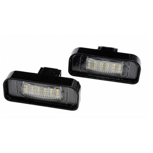 Set lampi spate Mercedes Benz W220