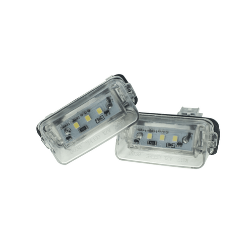 Set lampi spate Peugeot