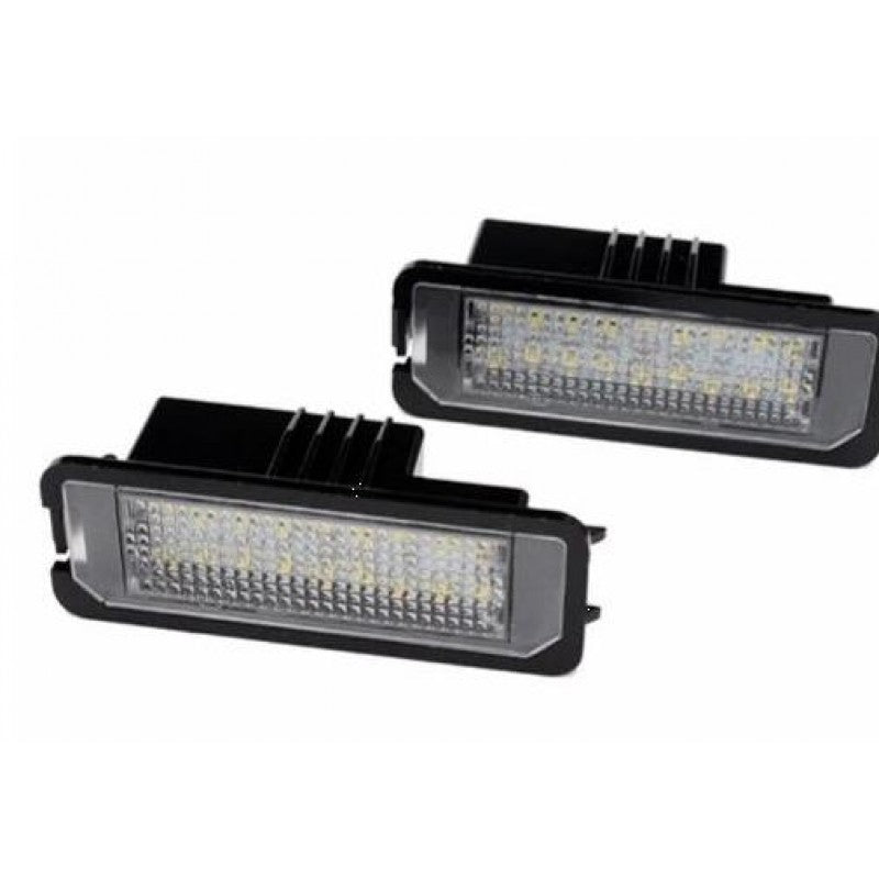 Lampa spate Seat/Skoda/Porsche/Volkswagen/Bentley CAN pe led-2 buc/set