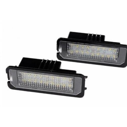 Lampa spate Seat/Skoda/Porsche/Volkswagen/Bentley CAN pe led-2 buc/set