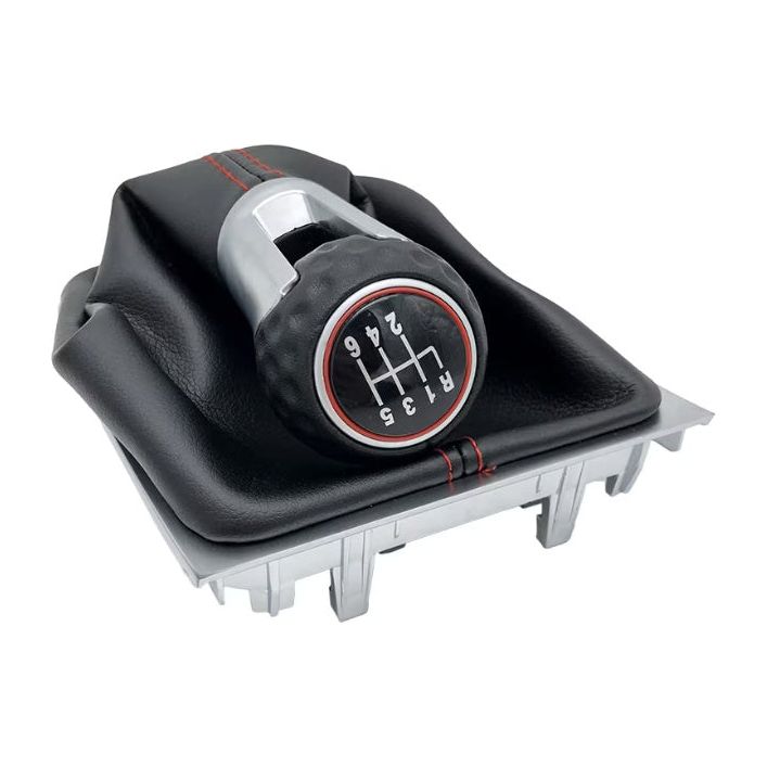Set nuca si manson schimbator de viteze Volkswagen Golf 7, 6 viteze